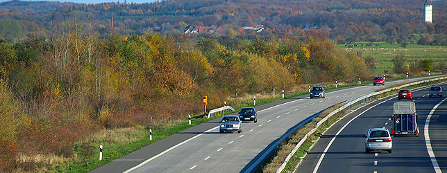 Autobahn
